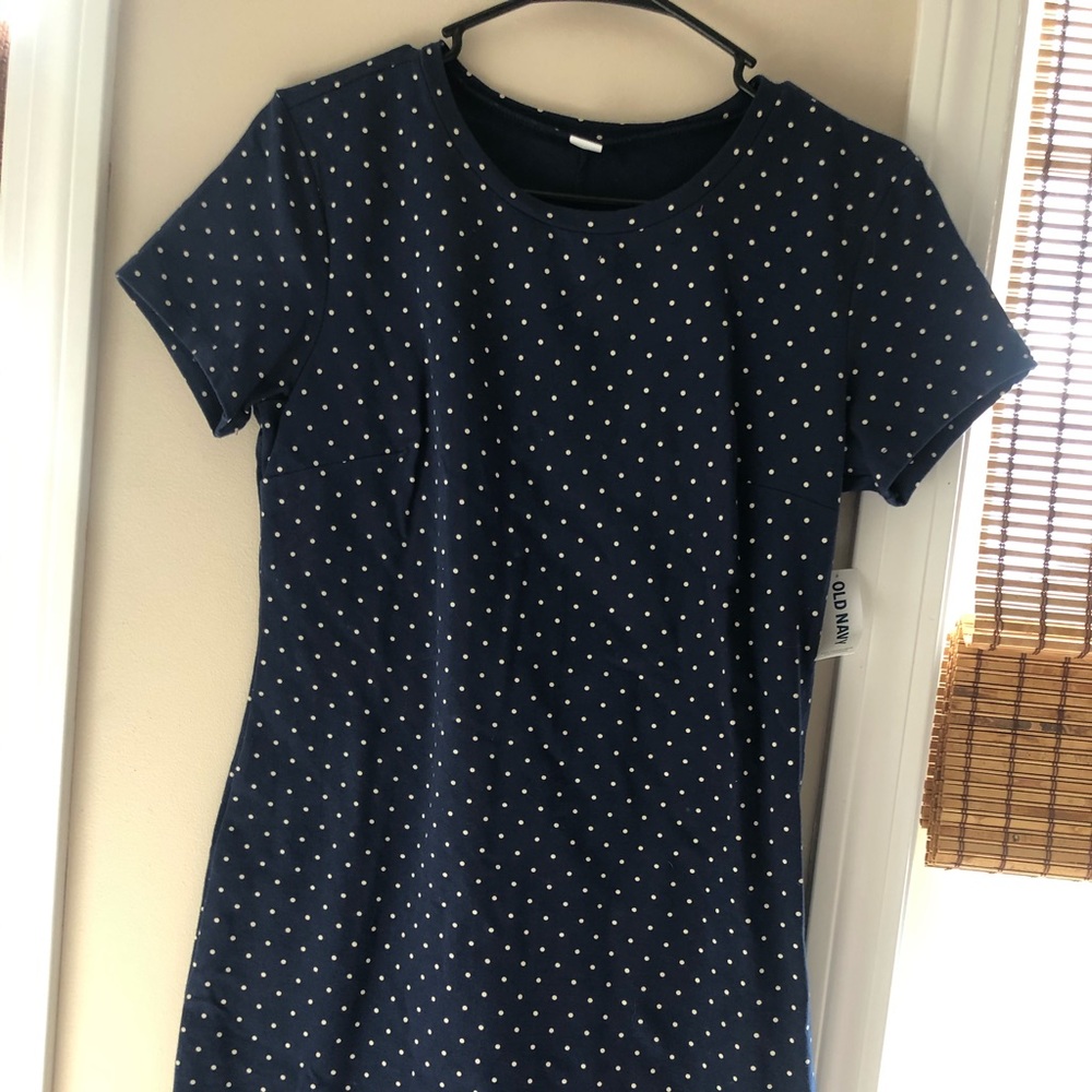 Old navy bodycon dress